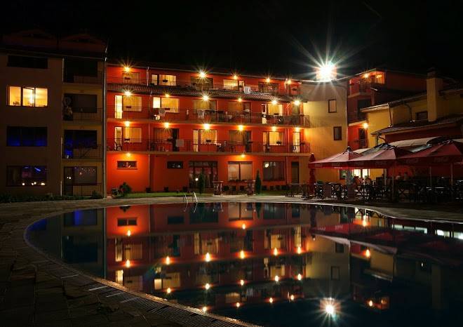 Hotel Grand Samokov Image