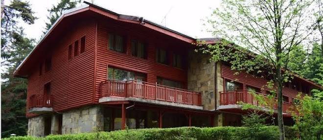 Hotel kalina