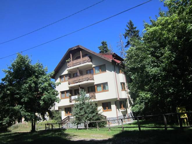 Hotel kokiche
