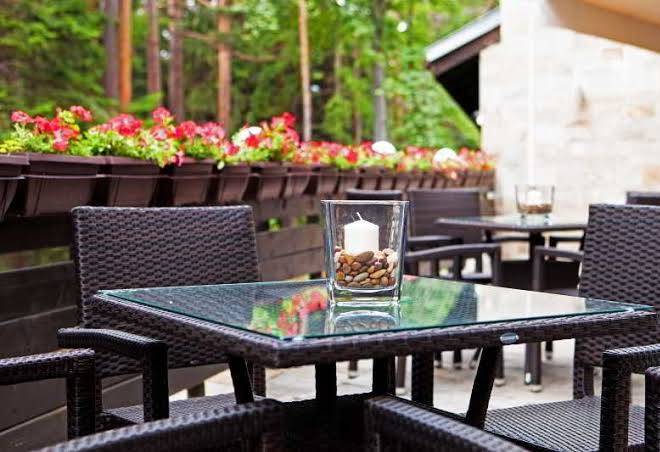 Hotel lion borovets
