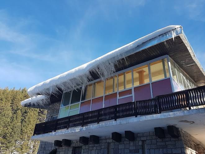 Hotel Malyovitsa Image