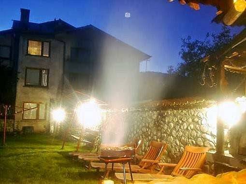 Hotel mechit