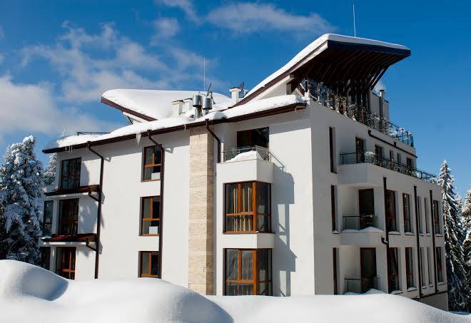 Hotel radina's way