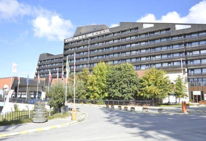 Hotel samokov