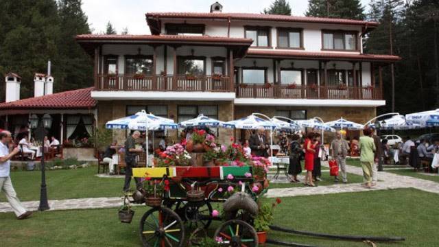 Hotel st george