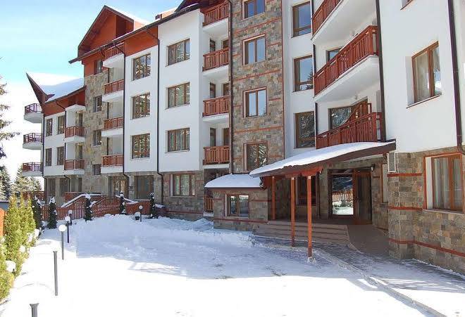 Rila park konyarsky