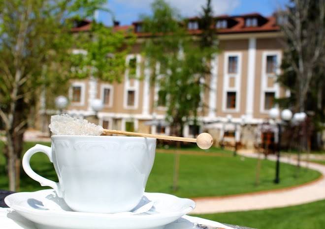 Midalidare Hotel & Spa Image