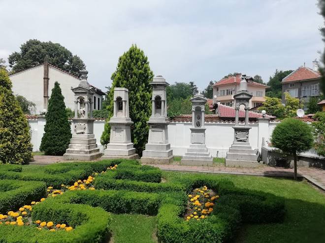 Complex chiflika