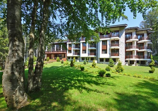 Hotel edelvais