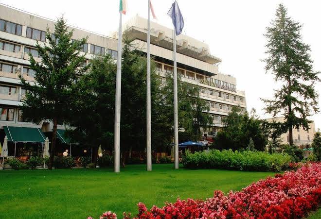 Hotel kazanlak