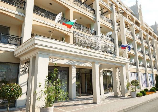 Penelope Palace Image