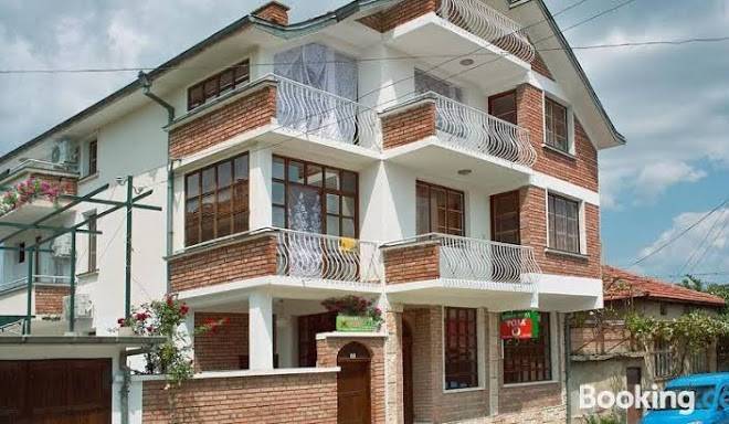Family hotel rose