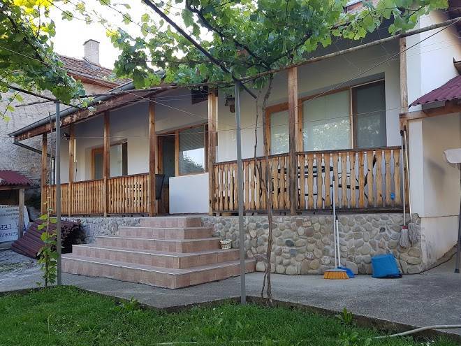 Kashta za gosti marin dimov