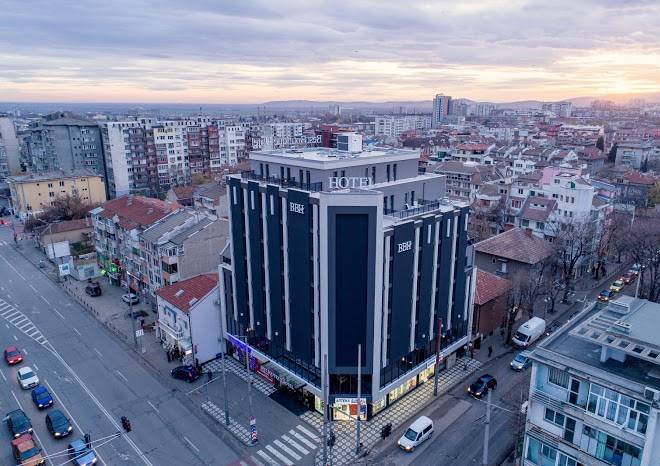 Best boutique hotel