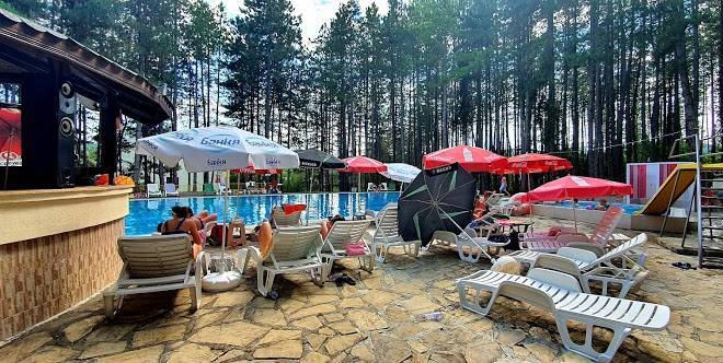 Grodi hotel