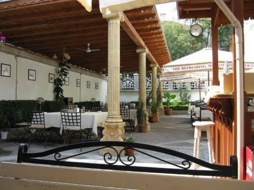 Hotel larocque