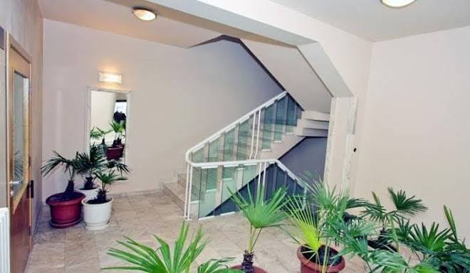 Hotel tangra