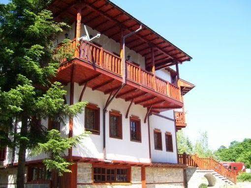 Shtastlivcite family hotel