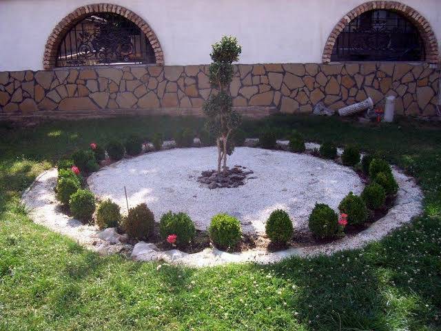 Fenerite family hotel