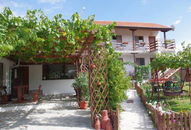 Byala rada complex