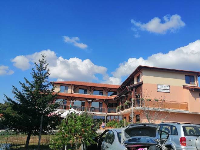 Eco complex dobri dol