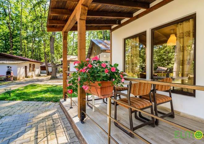 Elmona holiday stay