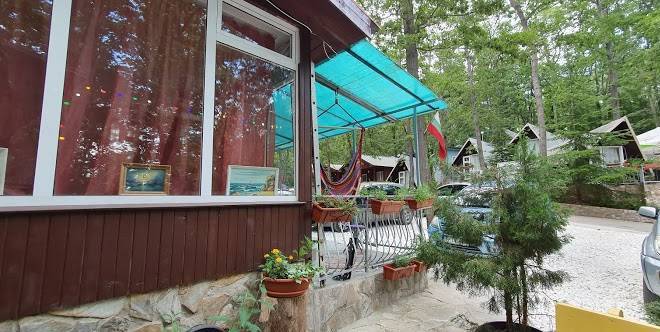 Sirena resort