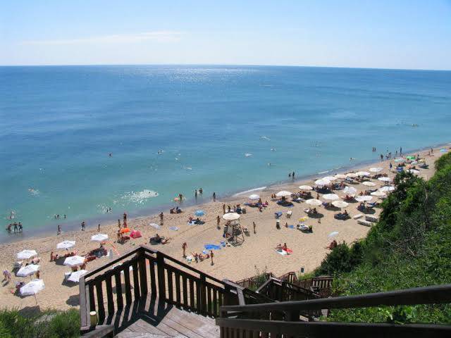 Byala Beach Resort Image