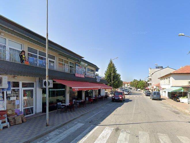 Complex amfora