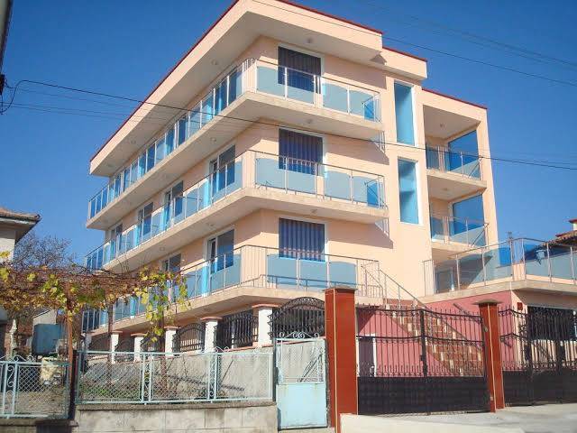 Hotel Horizont Image