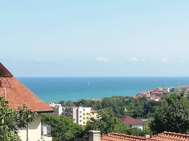 Hotel moskoiani