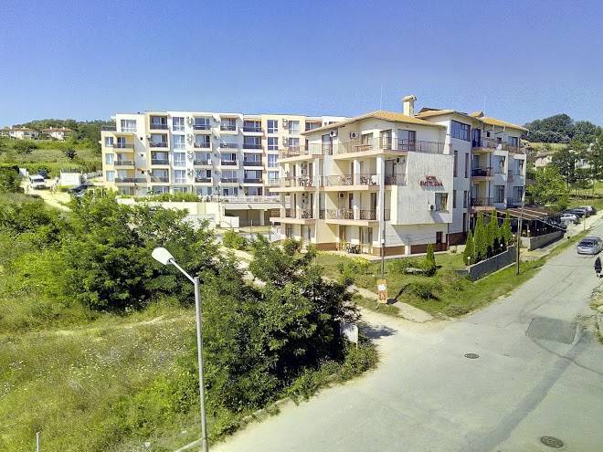 Hotel svetlana
