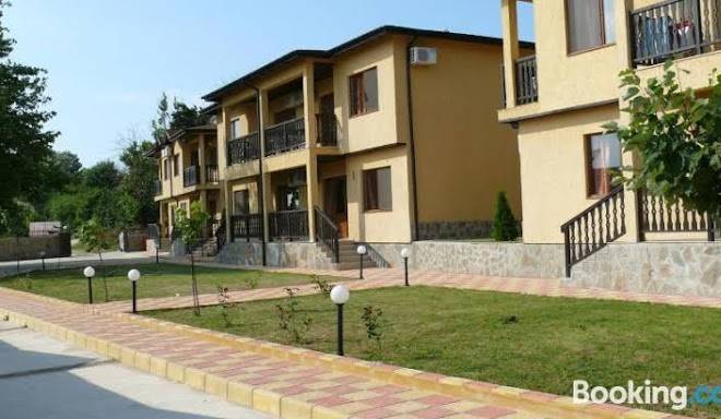 Hotel terazini