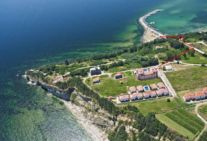 Vemara Club Hotel Image