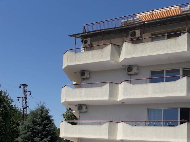 Vila videlina