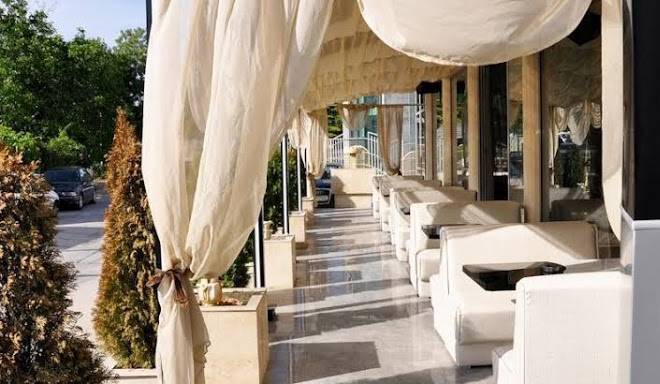 Hotel devora