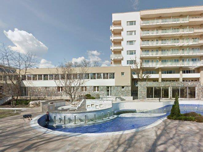 Hotel koraba