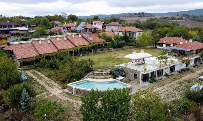 Family hotel belvedere