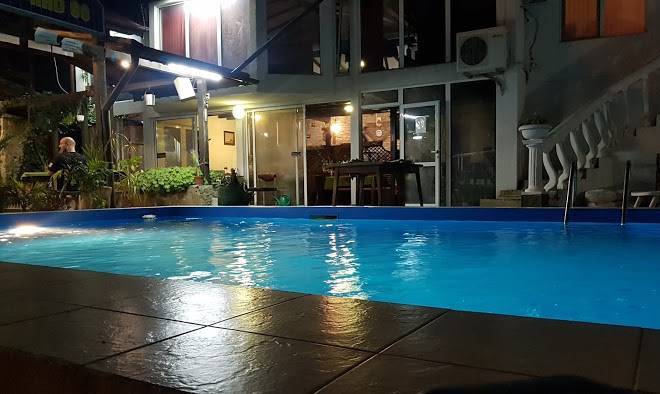 Hotel ludo