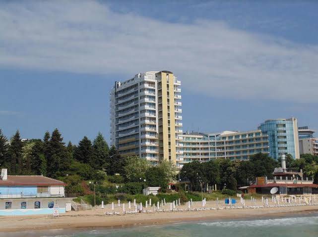 Bonita hotel