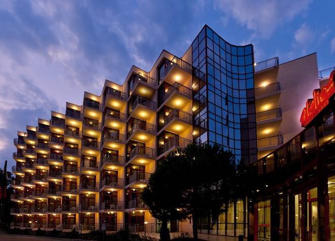 Helios spa hotel