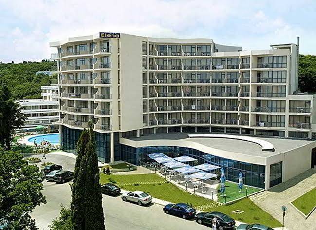Hotel elena