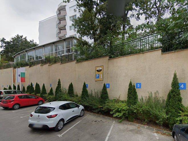 Hotel mak