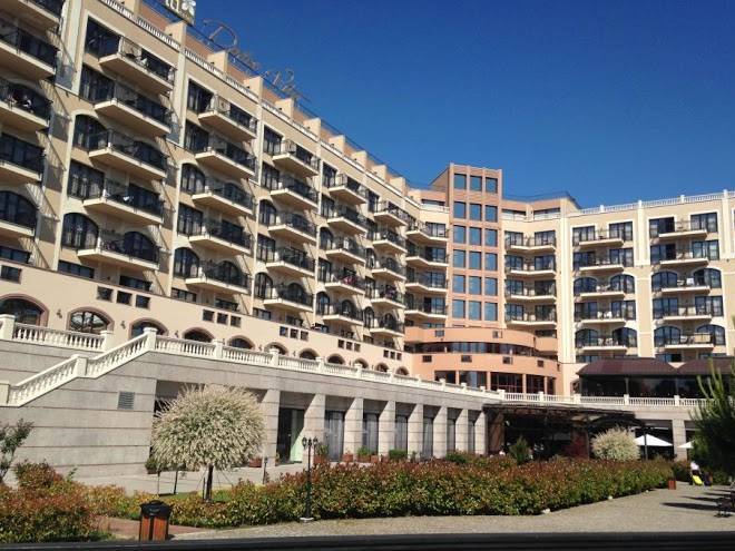 Lti dolce vita sunshine resort