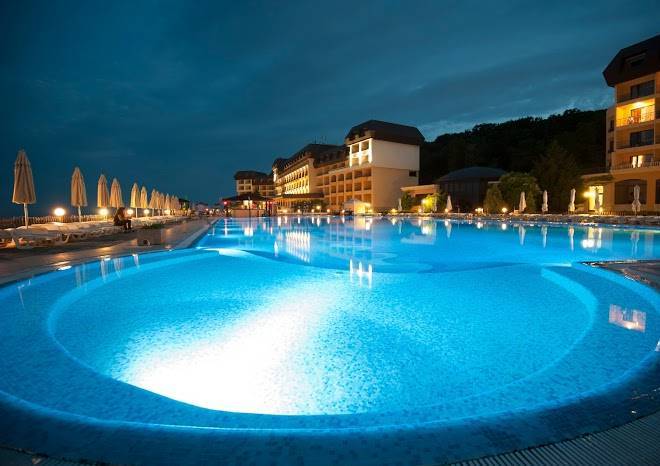 Riviera beach hotel riviera holiday club