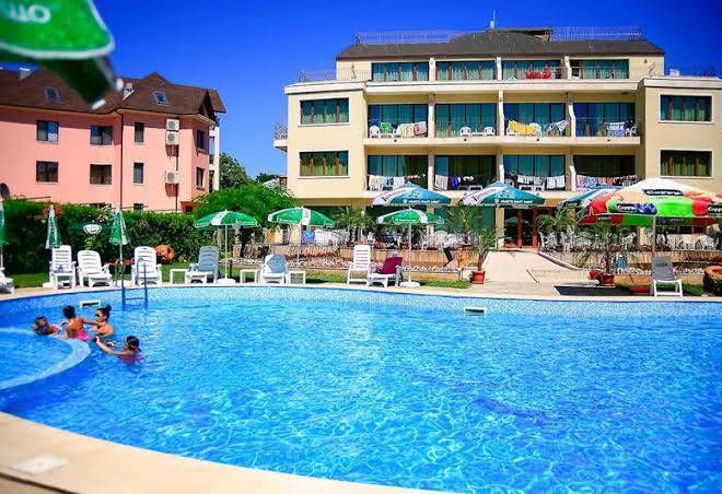 Hotel atlant