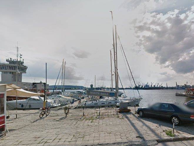 Birdy Oceanis 331 Image