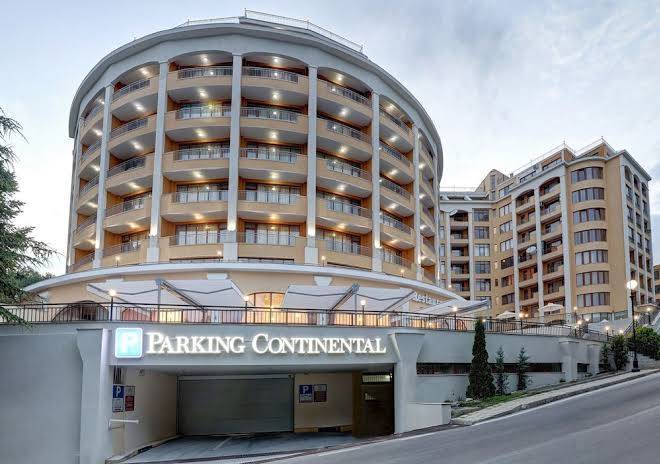 Continental