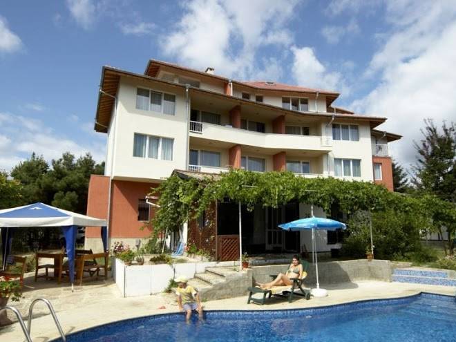 Efos hotel
