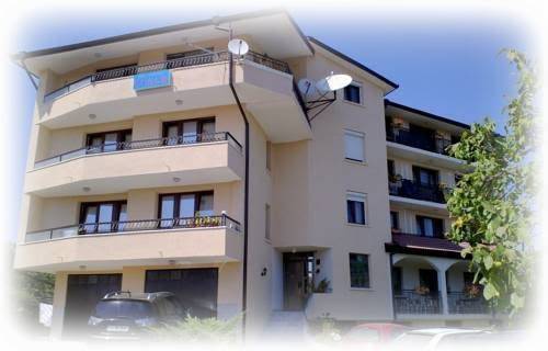 Family hotel perla